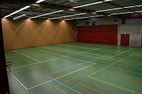 Sporthalle AB (2/3)
